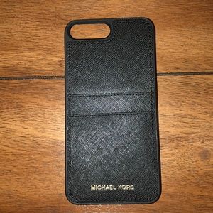 Michael Kors iPhone Case